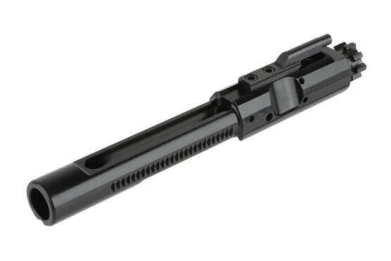The Guntec USA 308 bolt carrier group is magnetic particle inspected